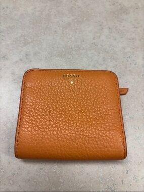 Fossil Wallet